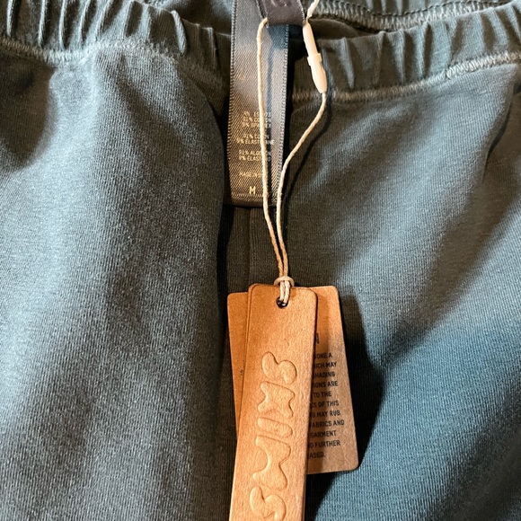 SKIMS malachite leggings M - Picture 6 of 6